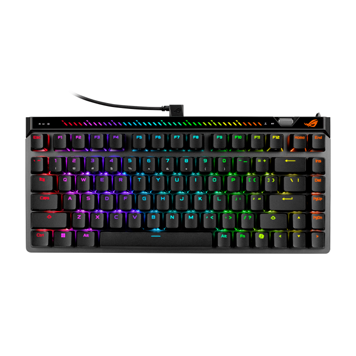 Clavier gaming ROG Falcata.